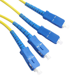 d fiber optic patch cords