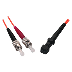 d fiber optic patch cords 