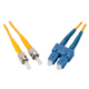 d fiber optic patch cords 