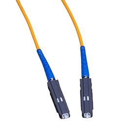 d fiber optic patch cords 