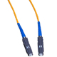 D Fiber Optic Patch Cords