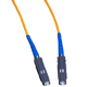 d fiber optic patch cords 