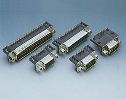 d-sub-pcb-connectors 