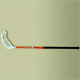 dash sticks (floorballs) 