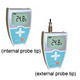 Single Channel Temperature Data Loggers
