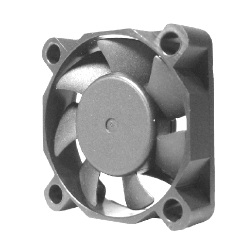 dc axial fan 