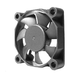 dc axial fan 