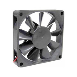 dc axial fan 