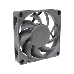 dc axial fan