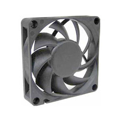 dc axial fan