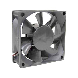 dc axial fan