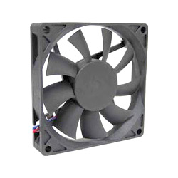 dc axial fan 