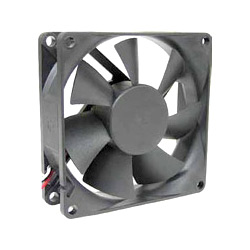 dc axial fan