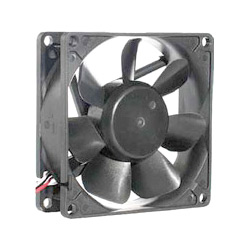 dc axial fan