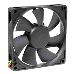 dc axial fan