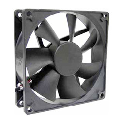 dc axial fan