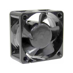 dc axial fans 