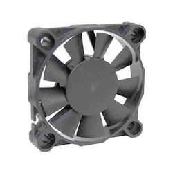 dc axial fans