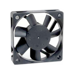 dc axial fans