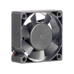 dc axial fans 