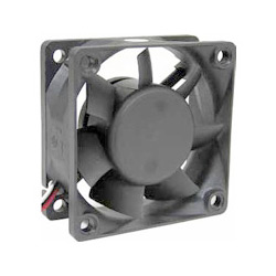 dc axial fans