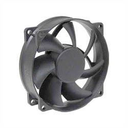 dc axial fans 