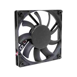 dc axial fans 