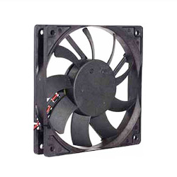 dc axial fans 