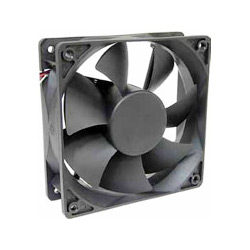 dc axial fans 