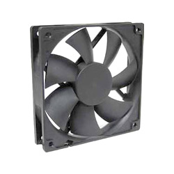 dc axial fans