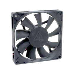 dc axial fans