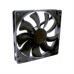 dc axial fans