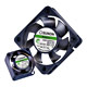 DC Brushless Cooling Fans And Blowers