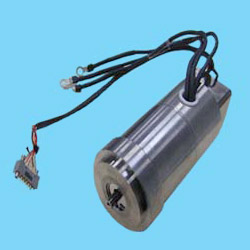 dc brushless motors