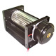 DC Crossflow Fans