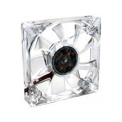 dc led fans