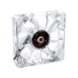 dc led fans