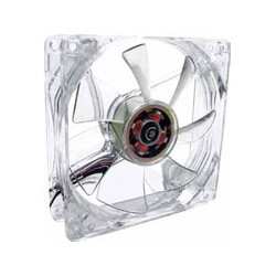 dc led fans