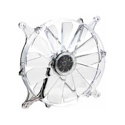 dc led fans 