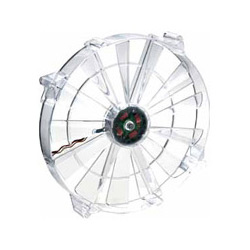 dc led fans 