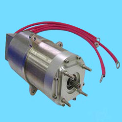 dc motors