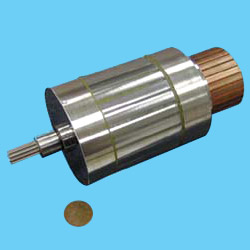 dc motors