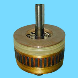 dc motors