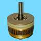 DC Motor Armature Flat Commutators