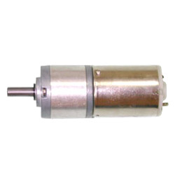 dc planetary gear motors 