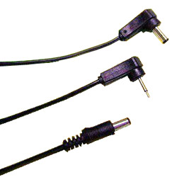 dc power cords 
