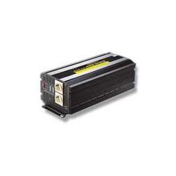 dc to ac inverters