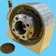 DC Torque Motors ( Potentiometers)