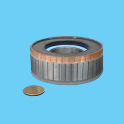 DC Torque Motors
