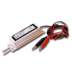 dc voltage input electronic ballasts